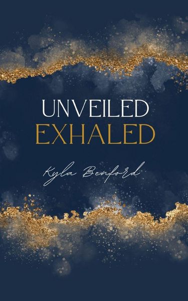 Produktbild: Unveiled, Exhaled