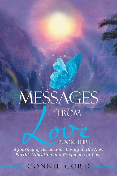 Produktbild: Messages from Love