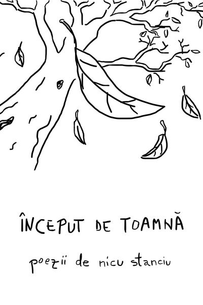 Produktbild: &Icirc;nceput de toamna