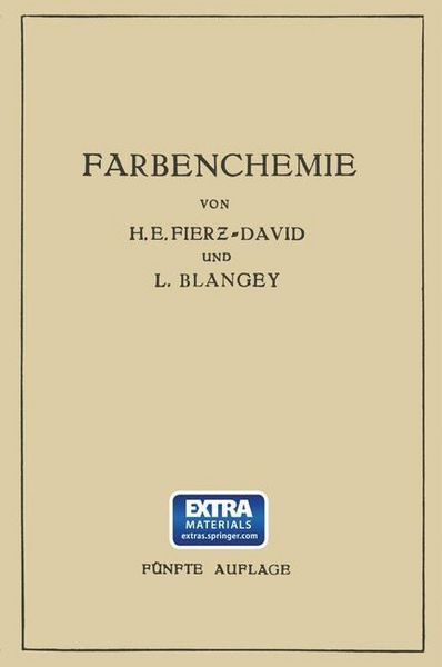 Produktbild: Grundlegende Operationen der Farbenchemie