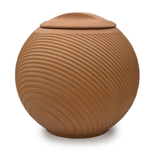 Produktbild: Terracotta Round Planter