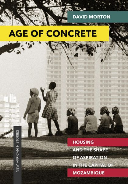Produktbild: Age of Concrete
