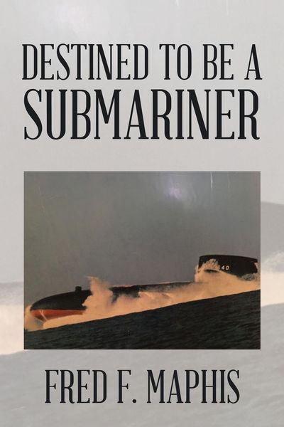 Produktbild: Destined To Be a Submariner