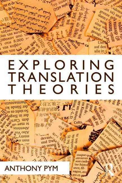 Produktbild: Exploring Translation Theories