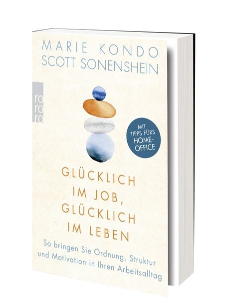Produktbild: Gl&uuml;cklich im Job, gl&uuml;cklich im Leben