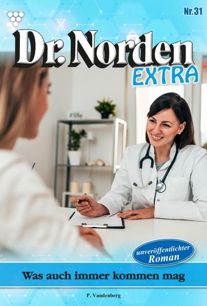 Produktbild: Was auch immer kommen mag