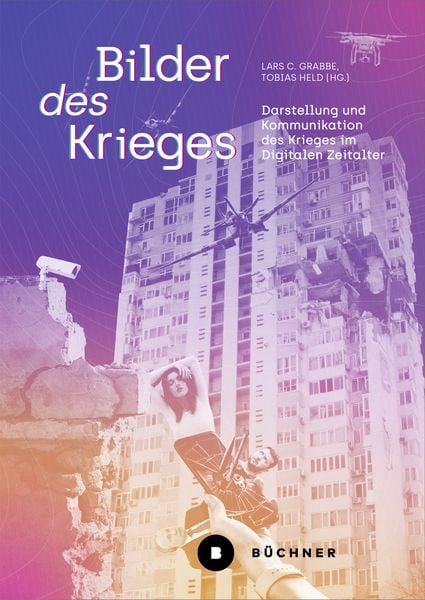 Produktbild: Bilder des Krieges