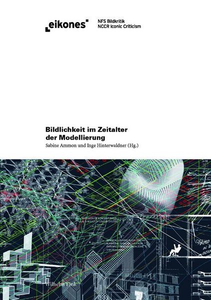 Produktbild: Bildlichkeit im Zeitalter der Modellierung