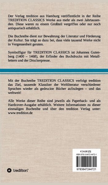 Produktbild: Aus dem Geschlecht der Byge - Erster Band