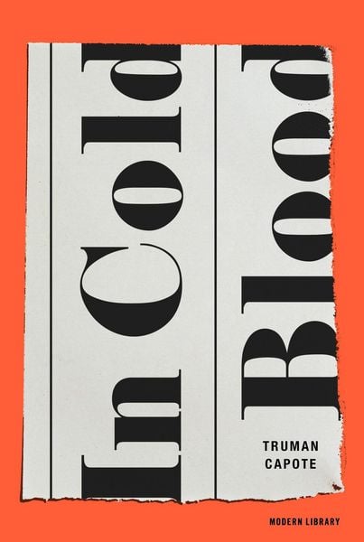 Produktbild: In Cold Blood