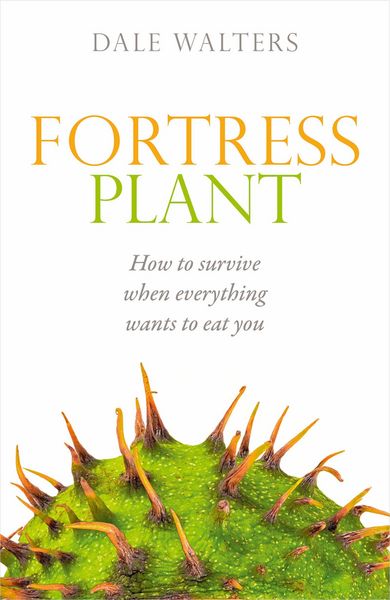 Produktbild: Fortress Plant