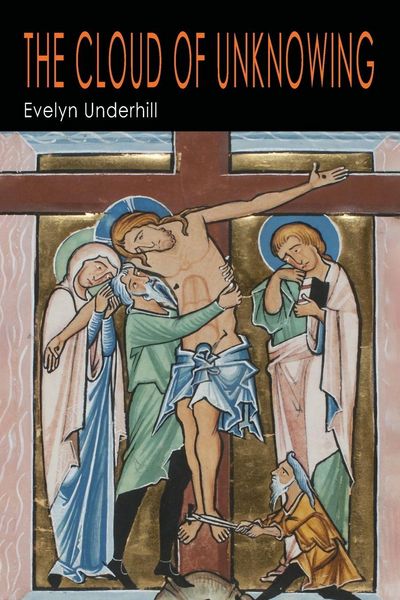Produktbild: The Cloud of Unknowing
