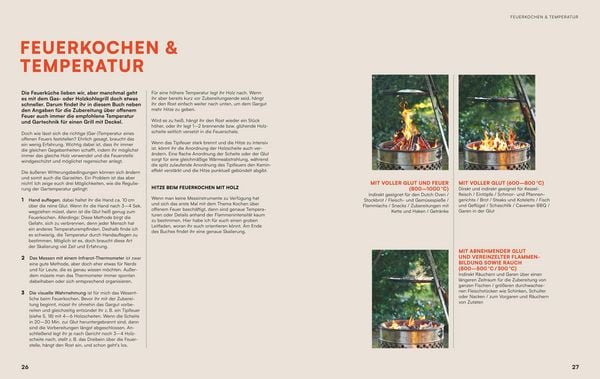 Produktbild: Petromax &ndash; Drau&szlig;en zusammen am Feuer