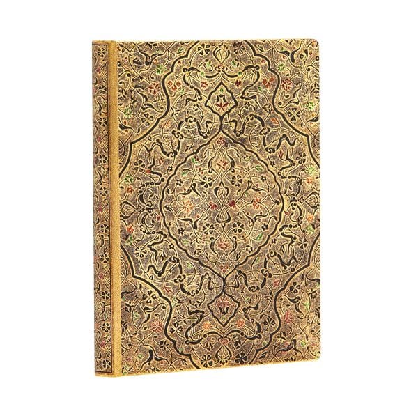 Produktbild: Hardcover Notizbuch Zahra, Mini, Liniert