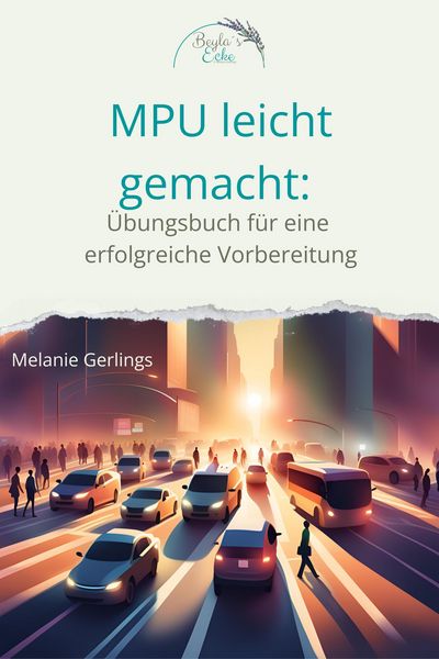 Produktbild: MPU leicht gemacht: