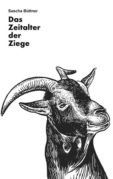 Produktbild: Das Zeitalter der Ziege