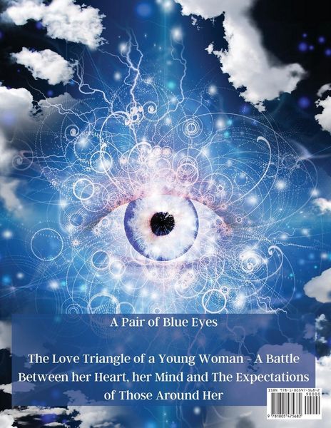 Produktbild: A Pair of Blue Eyes
