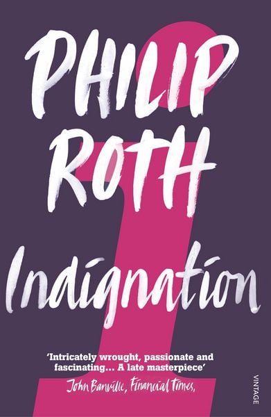 Produktbild: Indignation