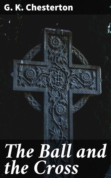 Produktbild: The Ball and the Cross
