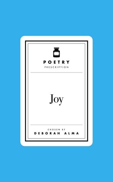 Produktbild: Poetry Prescription: Joy