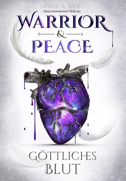 Produktbild: Warrior & Peace
