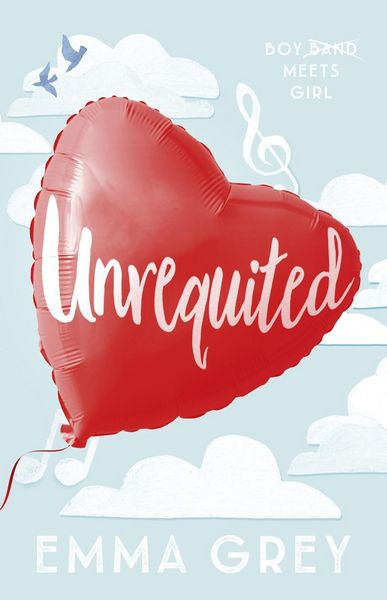 Produktbild: Unrequited