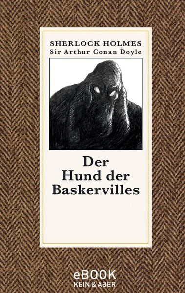 Produktbild: Der Hund der Baskervilles
