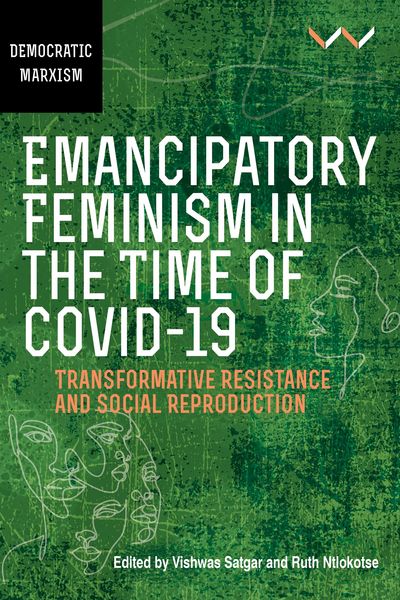 Produktbild: Emancipatory Feminism in the Time of Covid-19