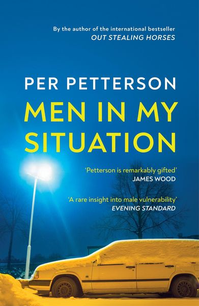 Produktbild: Men in My Situation