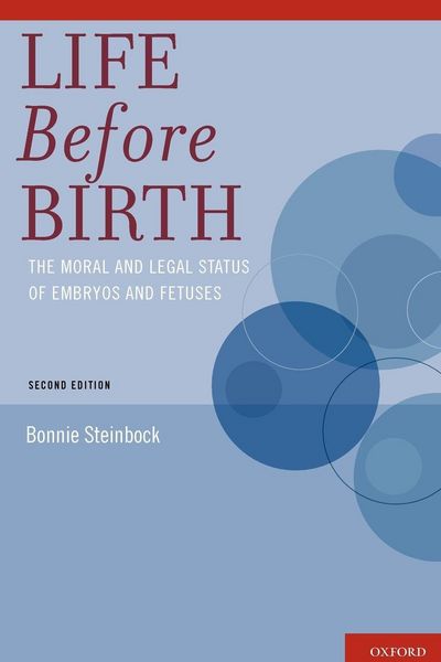 Produktbild: Life Before Birth