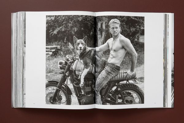 Produktbild: Bruce Weber