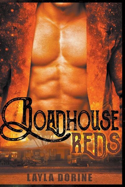 Produktbild: Roadhouse Reds