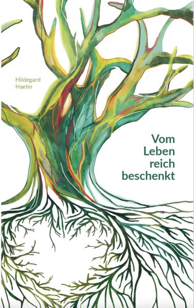 Produktbild: Vom Leben reich beschenkt