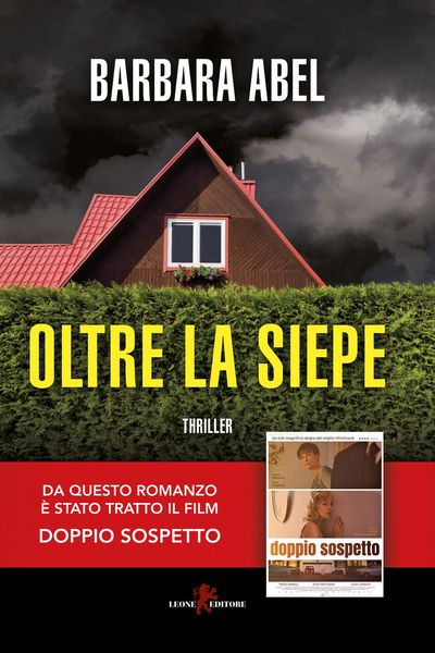 Produktbild: Oltre la siepe