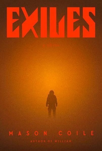 Produktbild: Exiles