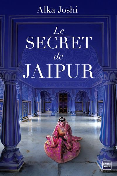 Produktbild: Le Secret de Jaipur