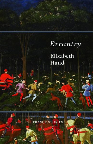 Produktbild: Errantry