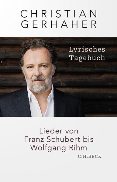Produktbild: Lyrisches Tagebuch
