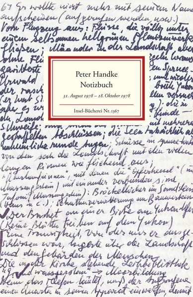 Produktbild: Notizbuch