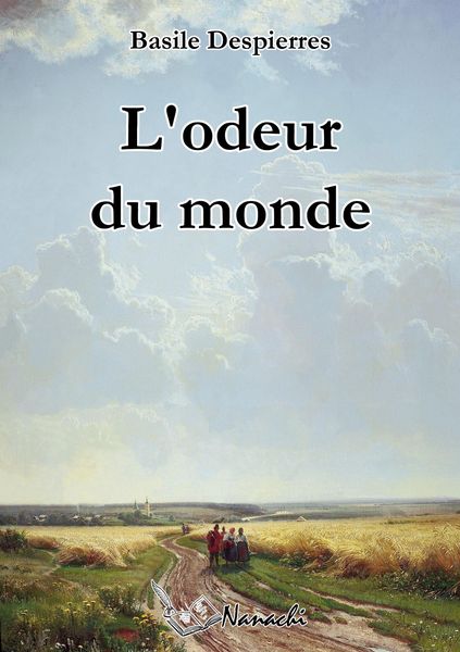 Produktbild: L'odeur du monde