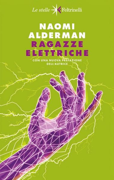 Produktbild: Ragazze elettriche
