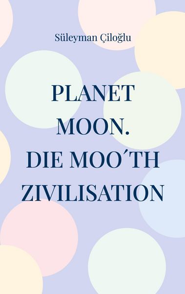Produktbild: Planet Moon