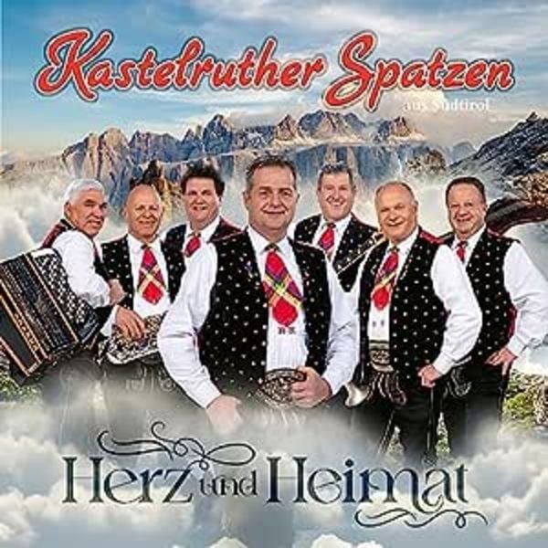 HERZ UND HEIMAT (Deluxe Edition)