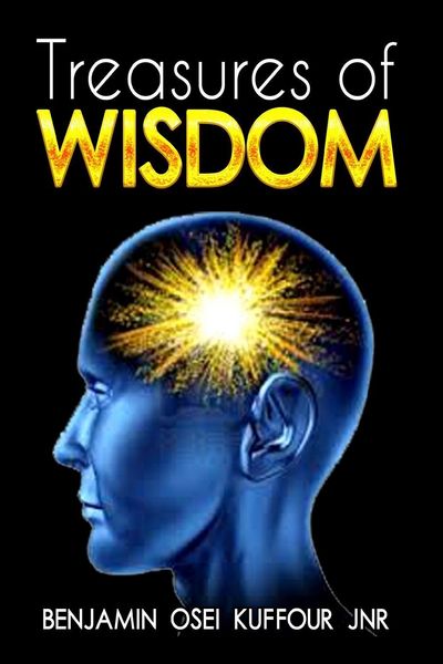 Produktbild: Treasures of Wisdom