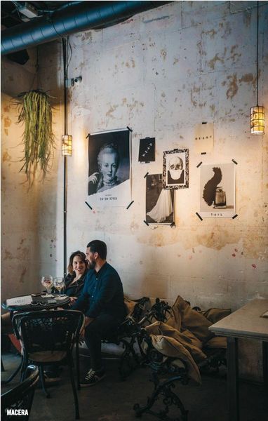 The 500 Hidden Secrets of Madrid