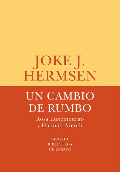 Produktbild: Un cambio de rumbo