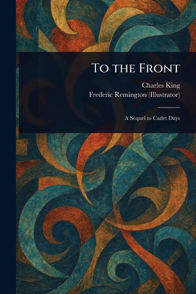 Produktbild: To the Front