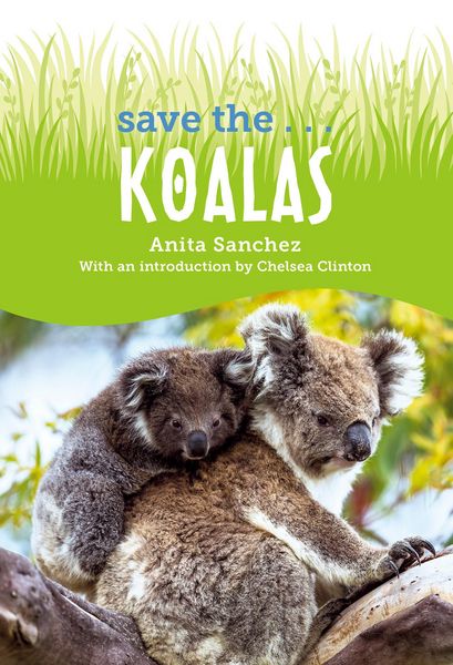 Produktbild: Save the... Koalas