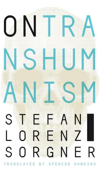 Produktbild: On Transhumanism