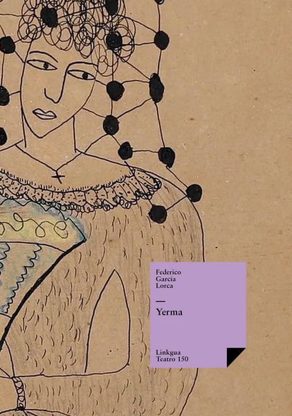 Produktbild: Yerma